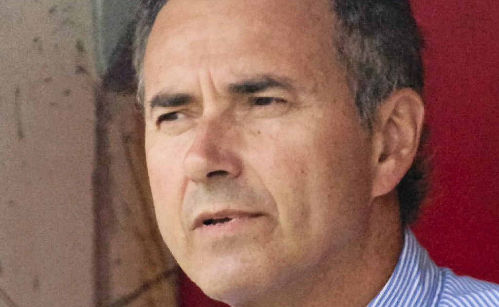 BAD APPLES: State Member for Clarence Chris Gulaptis. BAD APPLES: State Member for Clarence Chris Gulaptis.